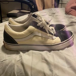 Vans Old-Skool Shoes
